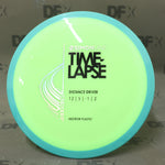 Axiom SimonLine Neutron Time-Lapse (Retooled)