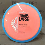 Axiom SimonLine Neutron Time-Lapse (Retooled)