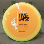 Axiom SimonLine Neutron Time-Lapse (Retooled)