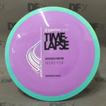 Axiom SimonLine Neutron Time-Lapse (Retooled)