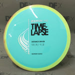 Axiom SimonLine Neutron Time-Lapse (Retooled)