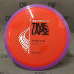 Axiom SimonLine Neutron Time-Lapse (Retooled)