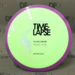 Axiom SimonLine Neutron Time-Lapse (Retooled)