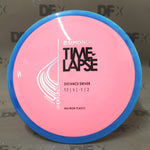 Axiom SimonLine Neutron Time-Lapse (Retooled)