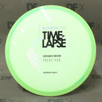 Axiom SimonLine Neutron Time-Lapse (Retooled)