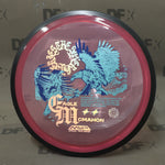 MVP Proton Resistor - Eagle McMahon Synergy Series (165-169g)