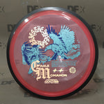 MVP Proton Resistor - Eagle McMahon Synergy Series (165-169g)