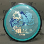 MVP Proton Resistor - Eagle McMahon Synergy Series (165-169g)