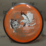 MVP Proton Resistor - Eagle McMahon Synergy Series (165-169g)