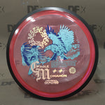 MVP Proton Resistor - Eagle McMahon Synergy Series (165-169g)