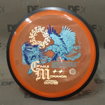 MVP Proton Resistor - Eagle McMahon Synergy Series (165-169g)