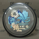 MVP Proton Resistor - Eagle McMahon Synergy Series (165-169g)