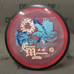 MVP Proton Resistor - Eagle McMahon Synergy Series (165-169g)