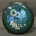 MVP Proton Resistor - Eagle McMahon Synergy Series (165-169g)