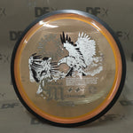 MVP Proton Resistor - Eagle McMahon Synergy Series (165-169g)