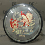 MVP Proton Resistor - Eagle McMahon Synergy Series (165-169g)