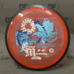 MVP Proton Resistor - Eagle McMahon Synergy Series (165-169g)