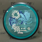 MVP Proton Resistor - Eagle McMahon Synergy Series (165-169g)