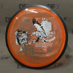 MVP Proton Resistor - Eagle McMahon Synergy Series (165-169g)