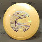 Streamline Plasma Shift - 2025 MVP Open St Jude Fundraiser