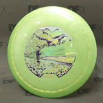 Streamline Plasma Shift - 2025 MVP Open St Jude Fundraiser