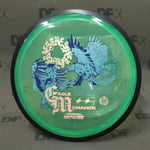 MVP Proton Resistor - Eagle McMahon Synergy Series (165-169g)