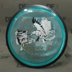 MVP Proton Resistor - Eagle McMahon Synergy Series (165-169g)