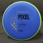 Axiom Simon Line Electron Soft Pixel