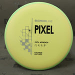 Axiom Simon Line Electron Soft Pixel