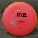 Axiom Simon Line Electron Soft Pixel