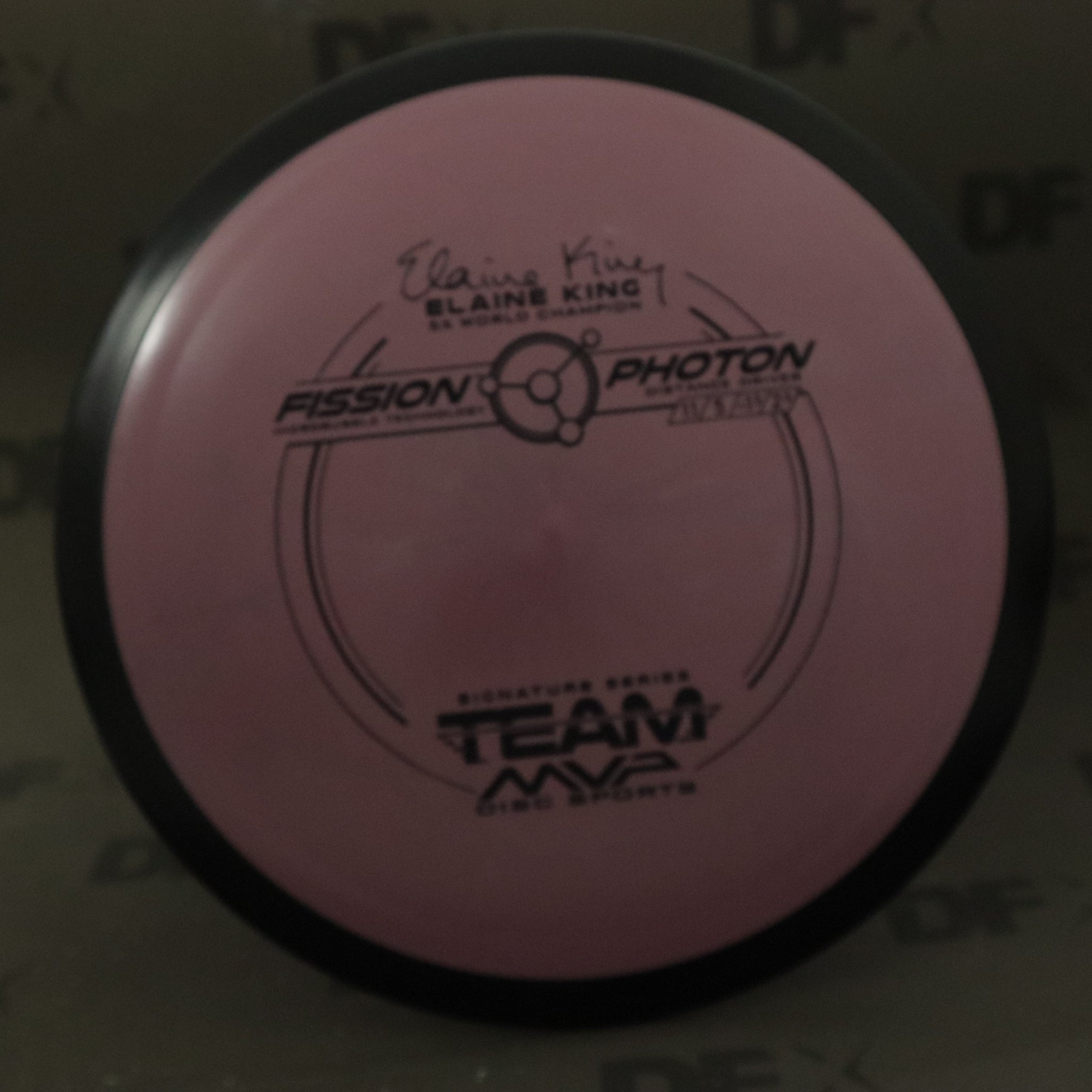 MVP Photon – DFX Discs