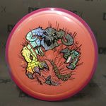 Axiom Plasma Crave - You Shall Not Pass