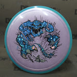 Axiom Plasma Crave - You Shall Not Pass