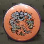 Axiom Plasma Crave - You Shall Not Pass