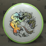 Axiom Plasma Crave - You Shall Not Pass