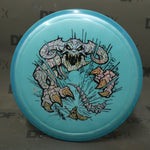 Axiom Plasma Crave - You Shall Not Pass