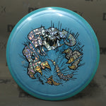 Axiom Plasma Crave - You Shall Not Pass