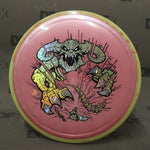 Axiom Plasma Crave - You Shall Not Pass