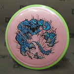 Axiom Plasma Crave - You Shall Not Pass