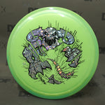 Axiom Plasma Crave - You Shall Not Pass