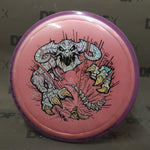 Axiom Plasma Crave - You Shall Not Pass
