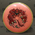 Axiom Plasma Crave - You Shall Not Pass