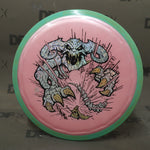 Axiom Plasma Insanity - You Shall Not Pass