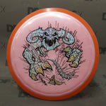 Axiom Plasma Insanity - You Shall Not Pass