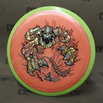Axiom Plasma Insanity - You Shall Not Pass