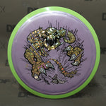 Axiom Plasma Insanity - You Shall Not Pass