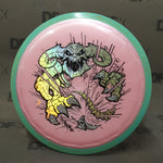 Axiom Plasma Insanity - You Shall Not Pass