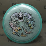 Axiom Plasma Insanity - You Shall Not Pass