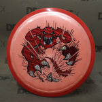Axiom Plasma Insanity - You Shall Not Pass