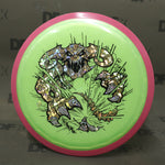 Axiom Plasma Insanity - You Shall Not Pass